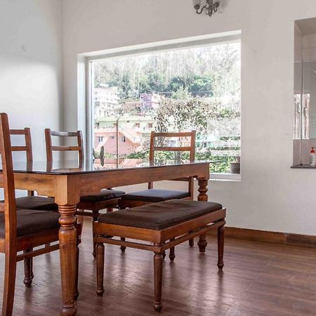 Pine View Stay Ooty Exterior foto