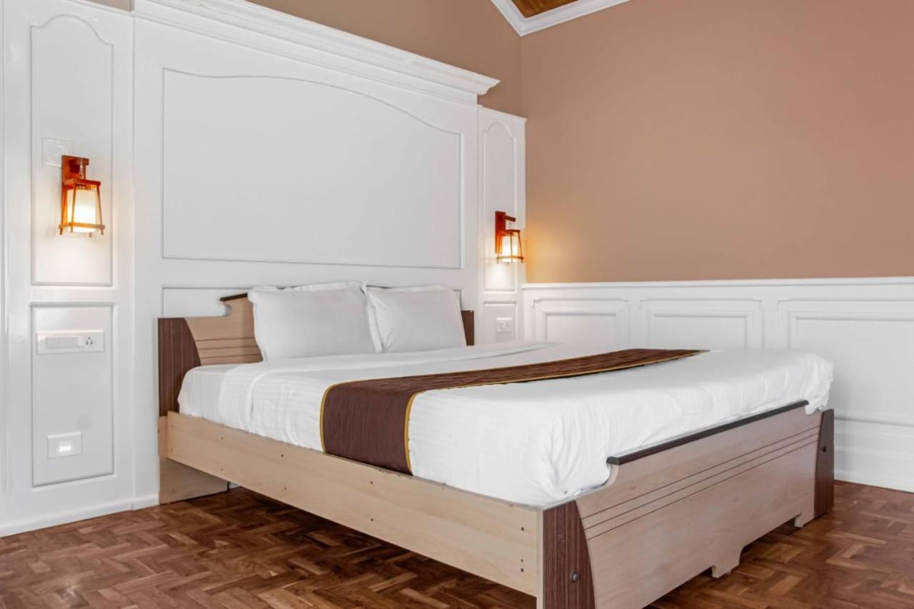 Pine View Stay Ooty Exterior foto